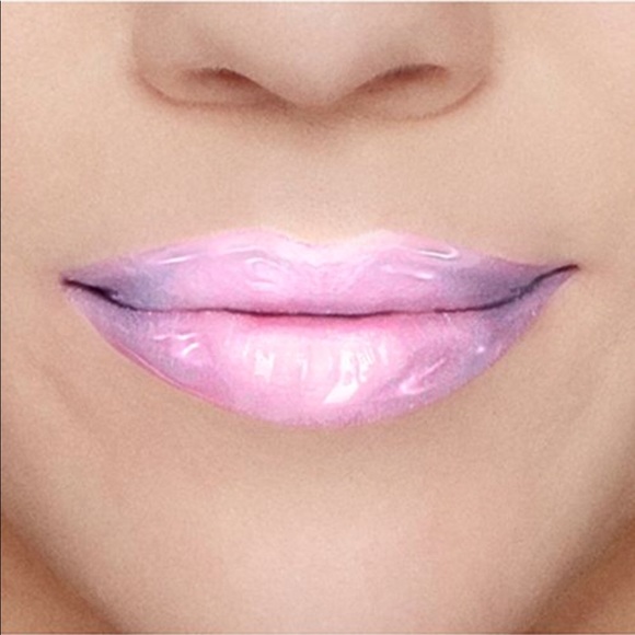 Toofaced melted latex liquified highshine lipgloss - Picture 2 of 2